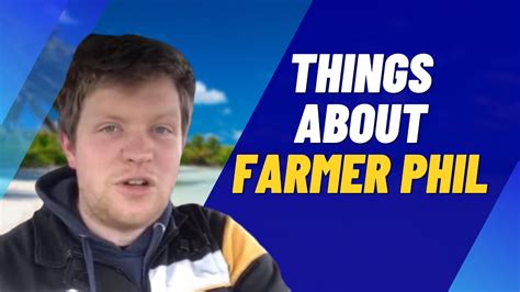 farmer phil youtube.